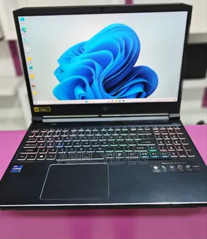 Photo - New Laptop Acer Predator Helios 300 16GB Intel Core I9 SSD 512GB