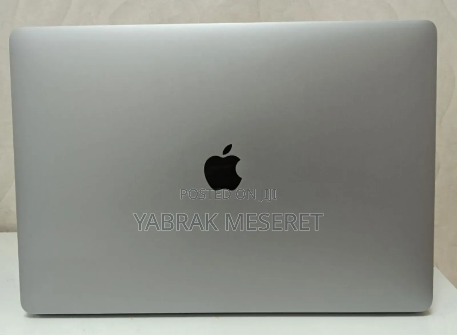 New Laptop Apple MacBook Pro 2017 16GB Intel Core I7 SSD 512GB