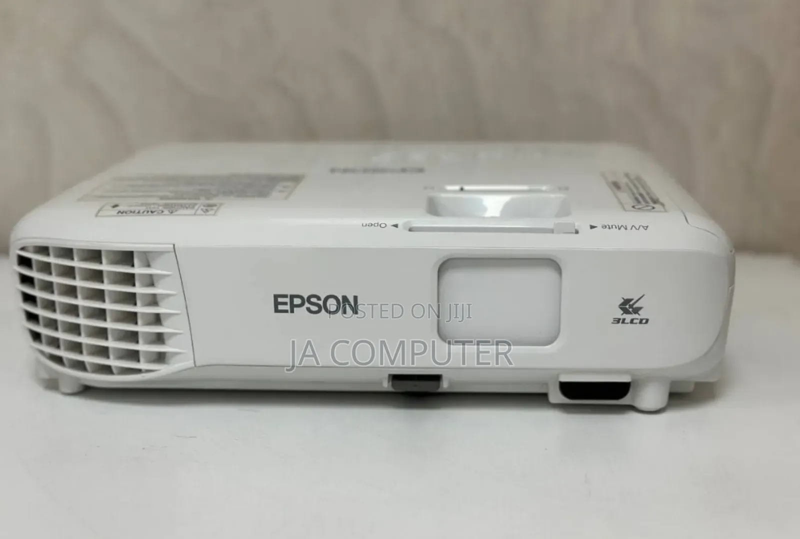 Epson Projector