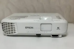 Photo - Epson Projector