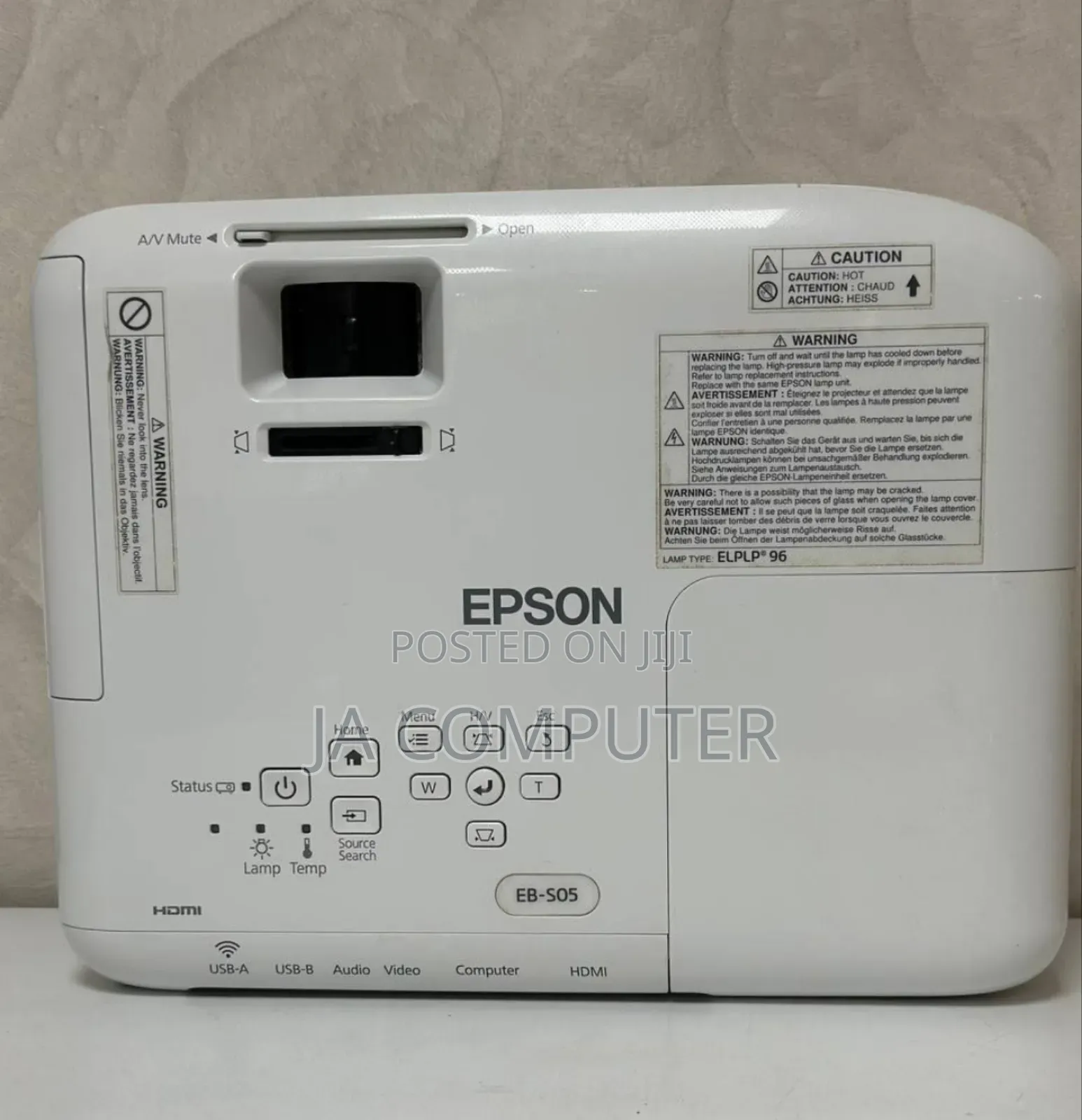 Epson Projector