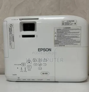 Epson Projector