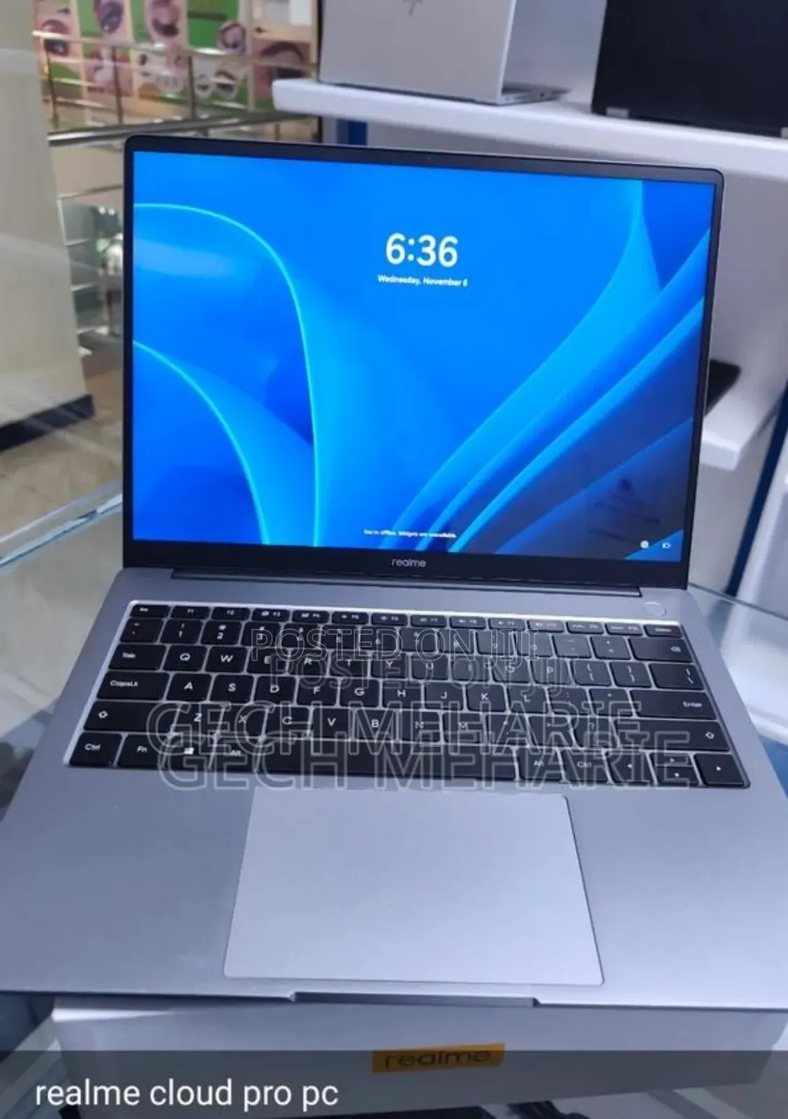 New Laptop 16GB Intel Core i5 SSD 512GB