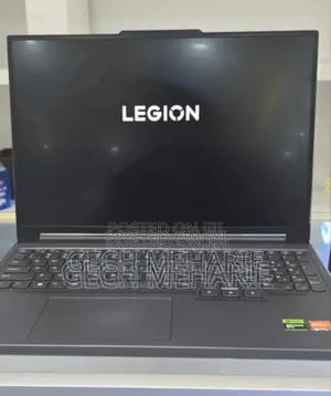 New Laptop Lenovo Legion 5 16GB AMD Ryzen 7 SSD 1T
