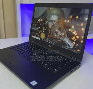 Photo - New Laptop Dell Latitude E7470 8GB Intel Core I5 SSD 256GB