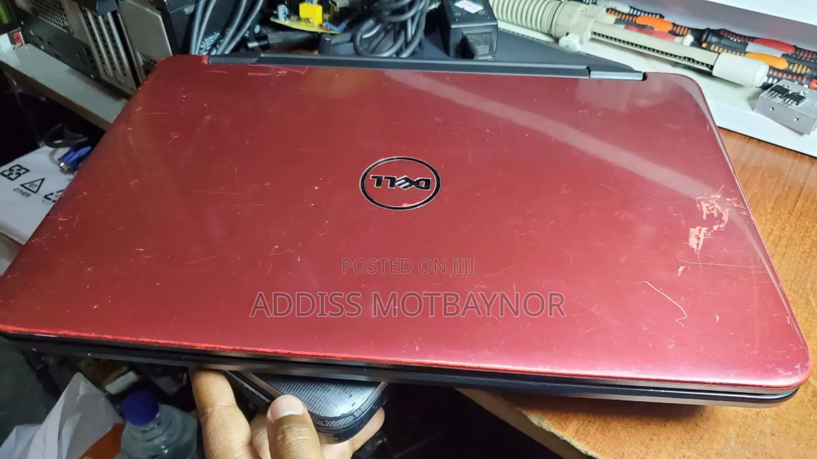 New Laptop Dell Latitude 5310 4GB Intel Core I3 HDD 256GB