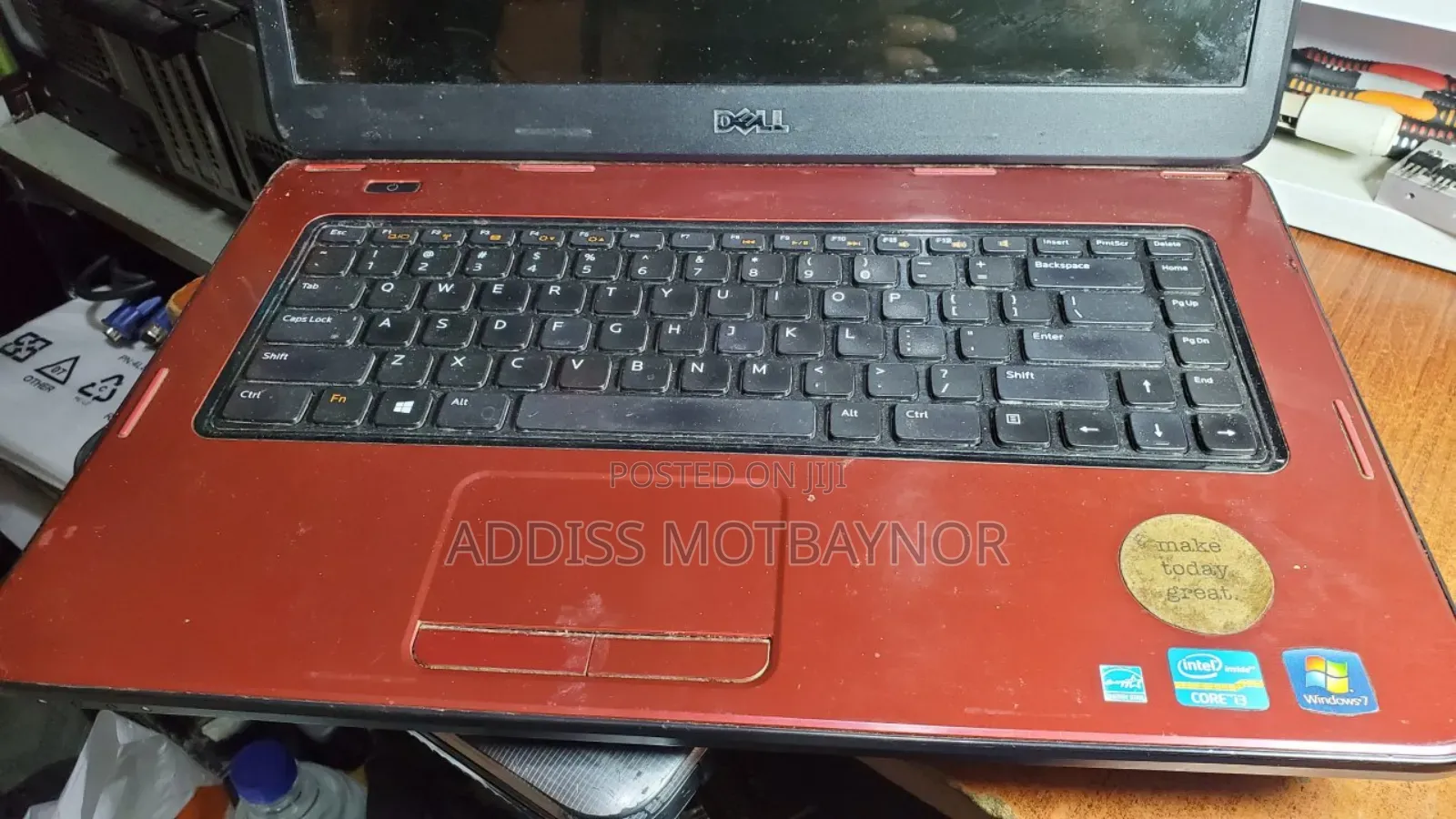 New Laptop Dell Latitude 5310 4GB Intel Core I3 HDD 256GB