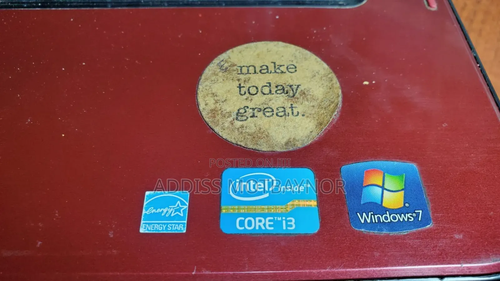 New Laptop Dell Latitude 5310 4GB Intel Core I3 HDD 256GB