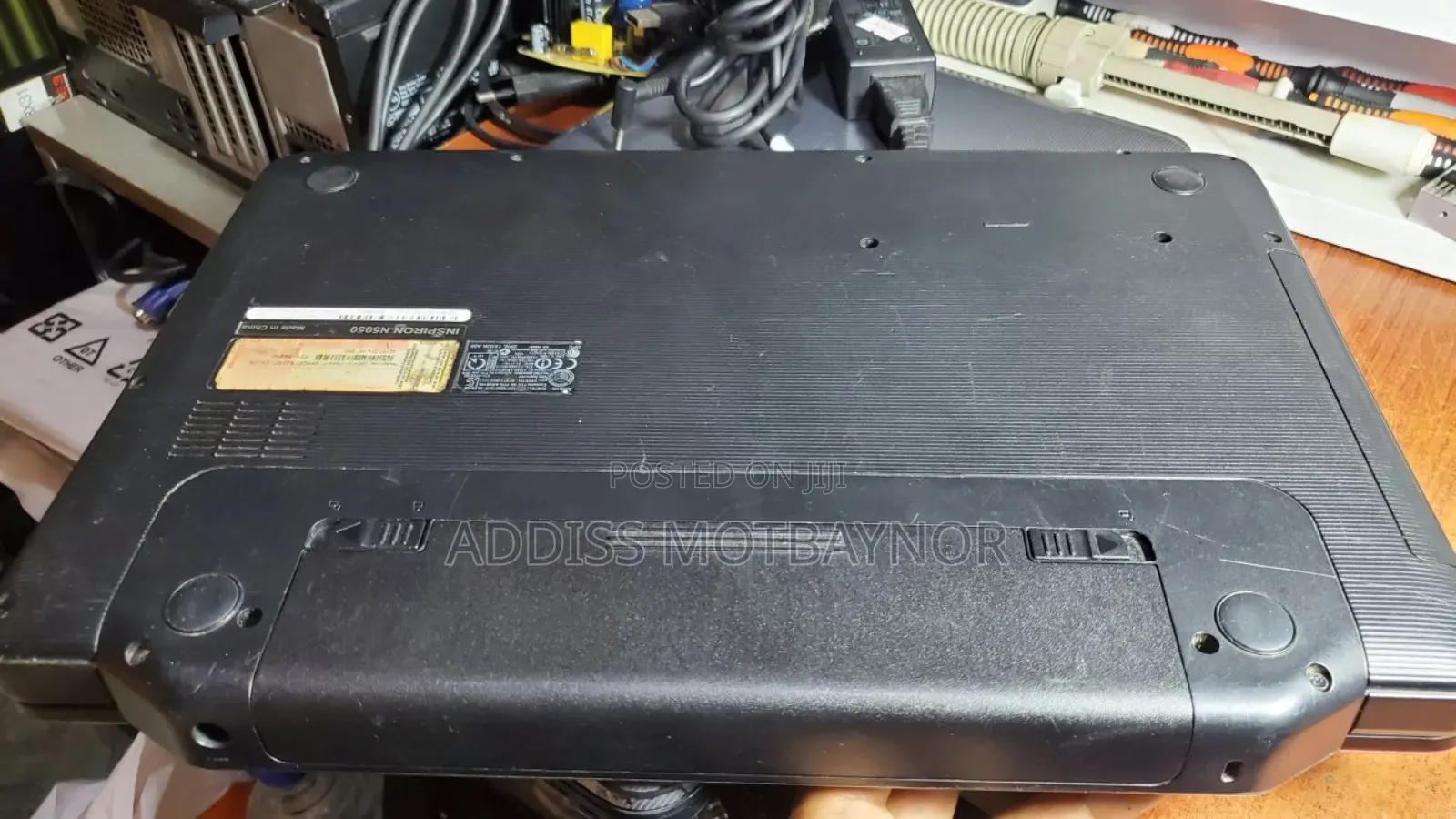 New Laptop Dell Latitude 5310 4GB Intel Core I3 HDD 256GB