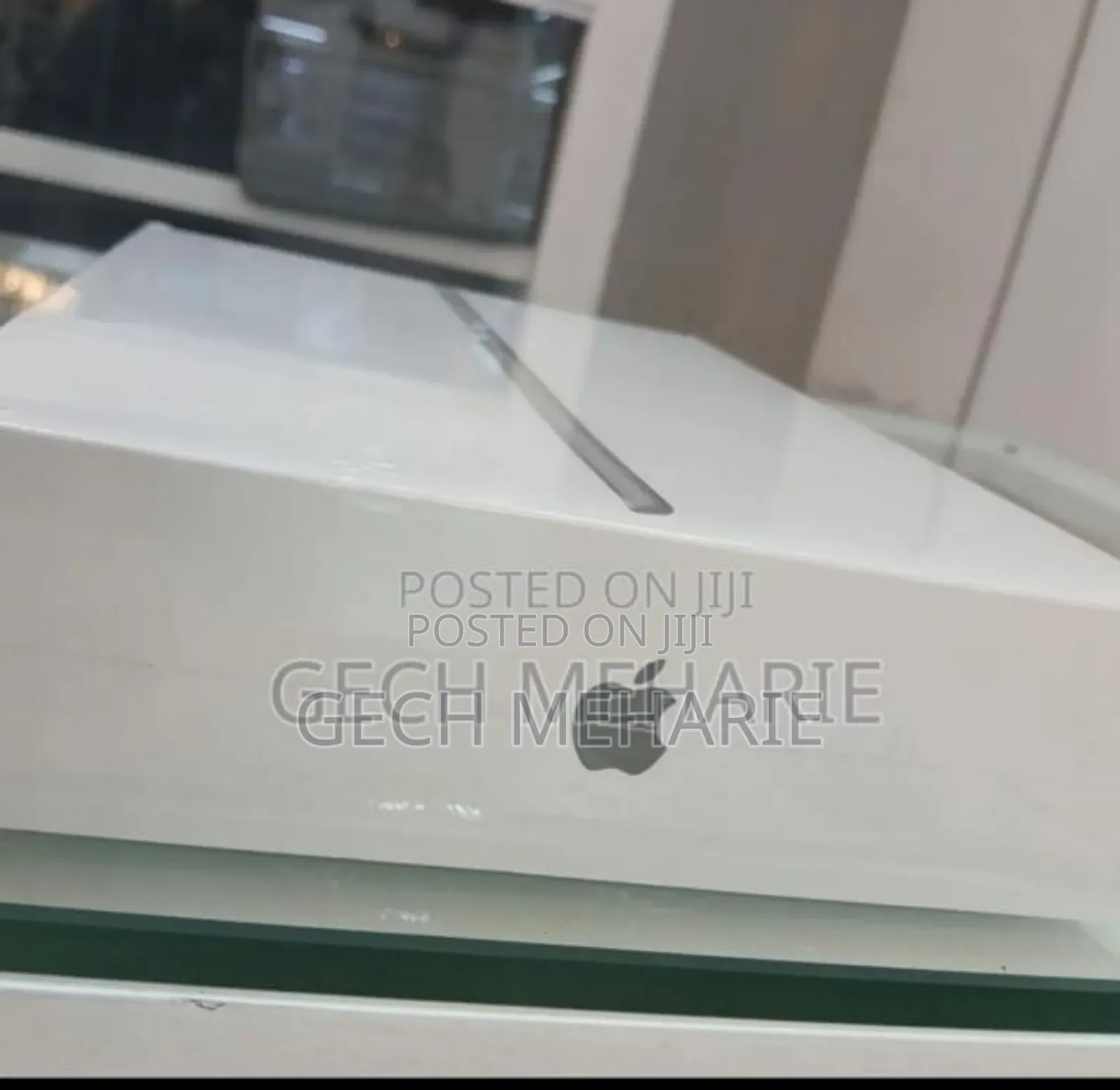 New Apple iPad 10.2 (2021) 256 GB