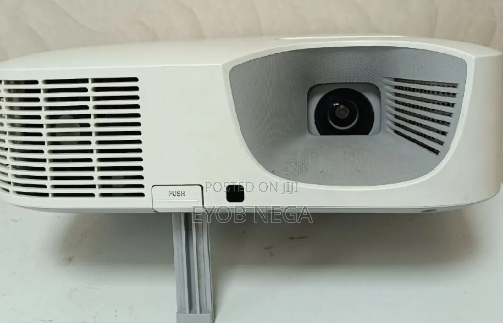 Casio Projector