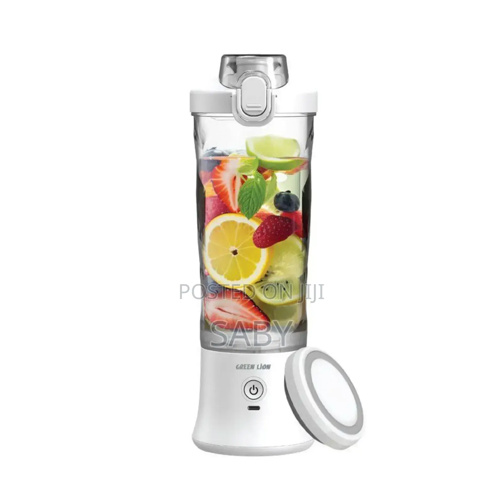 Green Lion Ultimate Portable Blender