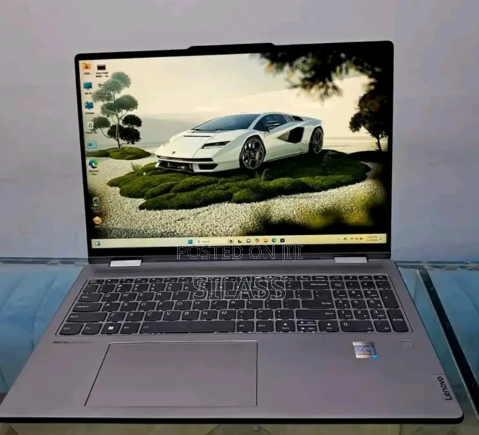 New Laptop Lenovo IdeaPad 520 16GB Intel Core I7 SSD 512GB