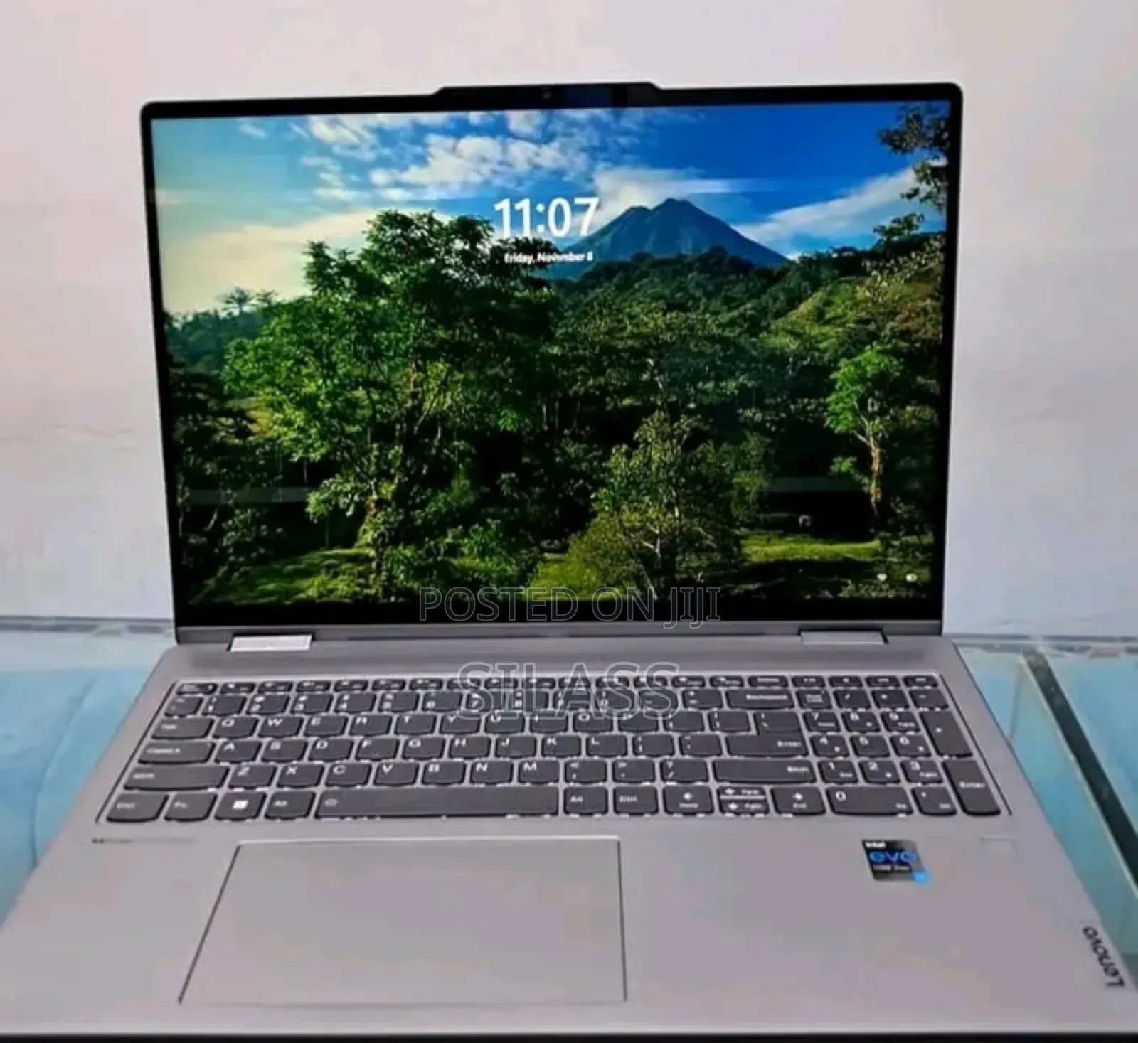 New Laptop Lenovo IdeaPad 520 16GB Intel Core I7 SSD 512GB