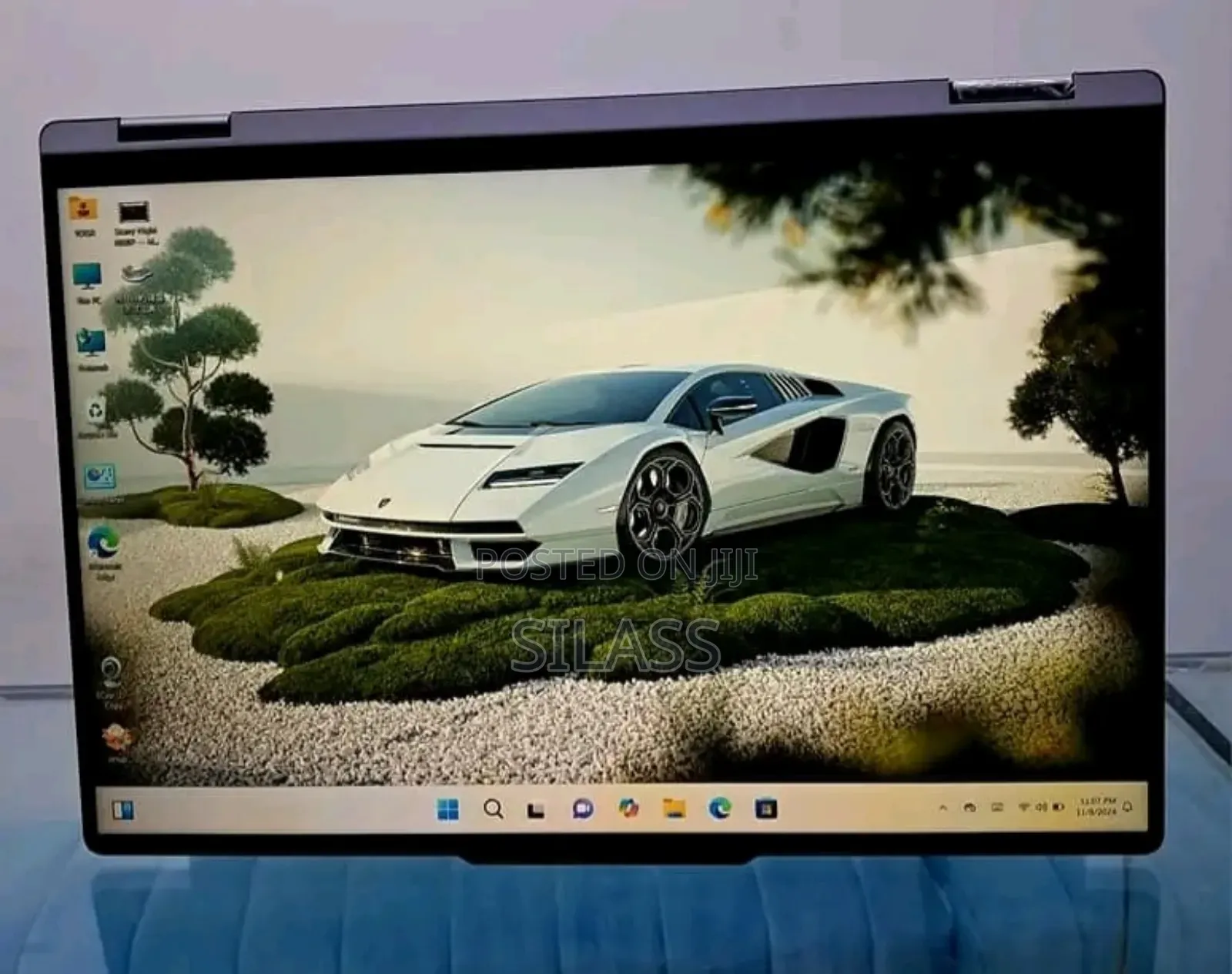 New Laptop Lenovo IdeaPad 520 16GB Intel Core I7 SSD 512GB