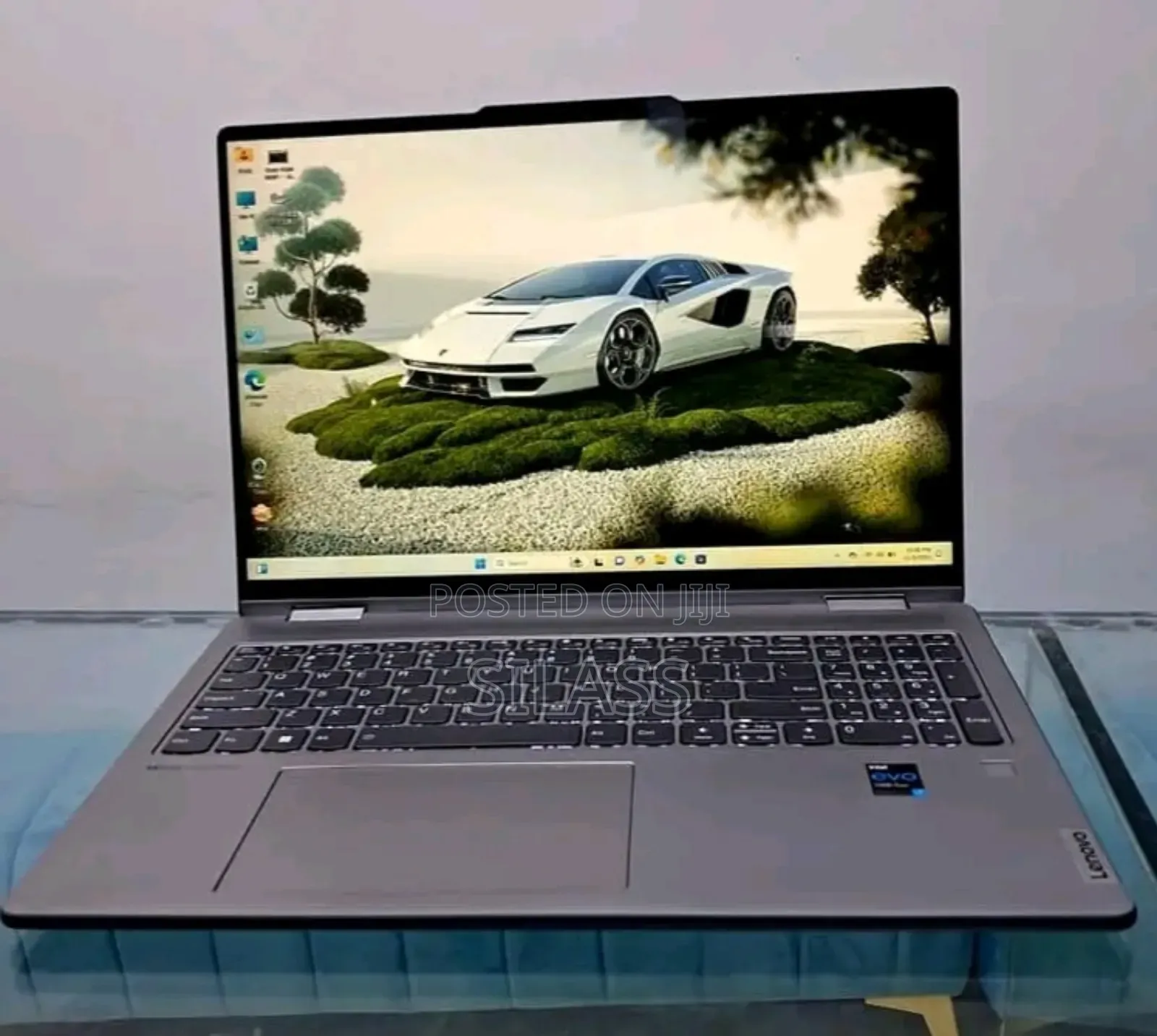 New Laptop Lenovo IdeaPad 520 16GB Intel Core I7 SSD 512GB