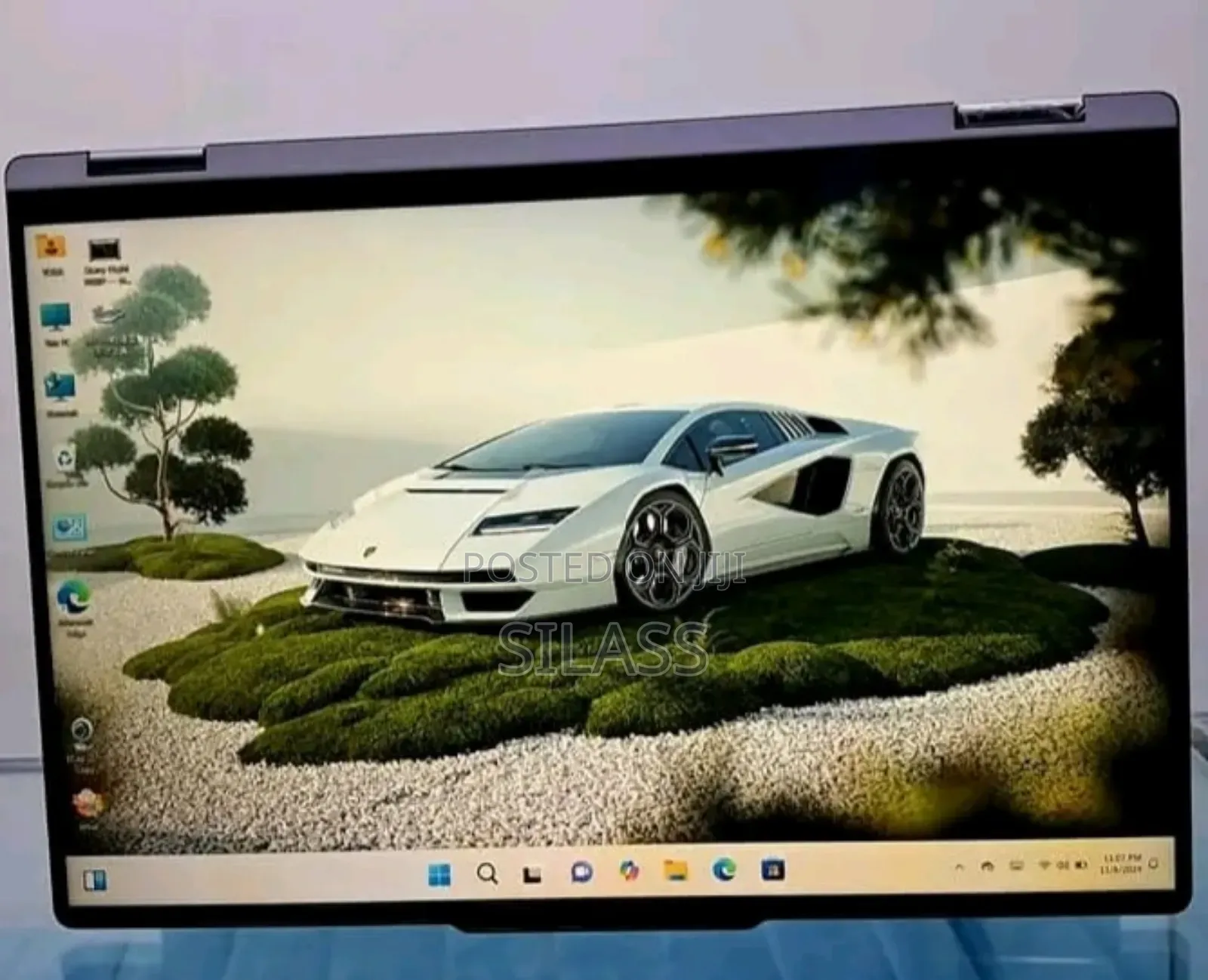 New Laptop Lenovo IdeaPad 520 16GB Intel Core I7 SSD 512GB