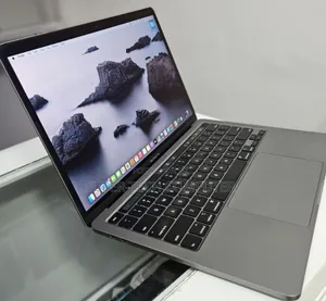 New Laptop Apple MacBook Pro 2019 8GB Intel Core I5 SSD 256GB