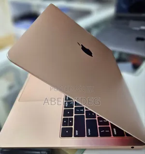 New Laptop Apple MacBook Air 2019 8GB Intel Core I5 SSD 256GB