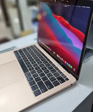 New Laptop Apple MacBook Air 2019 8GB Intel Core I5 SSD 256GB