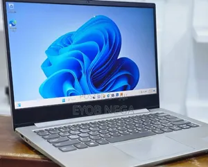 New Laptop Lenovo IdeaPad S340 8GB Intel Core I7 HDD+SSD 1.5T