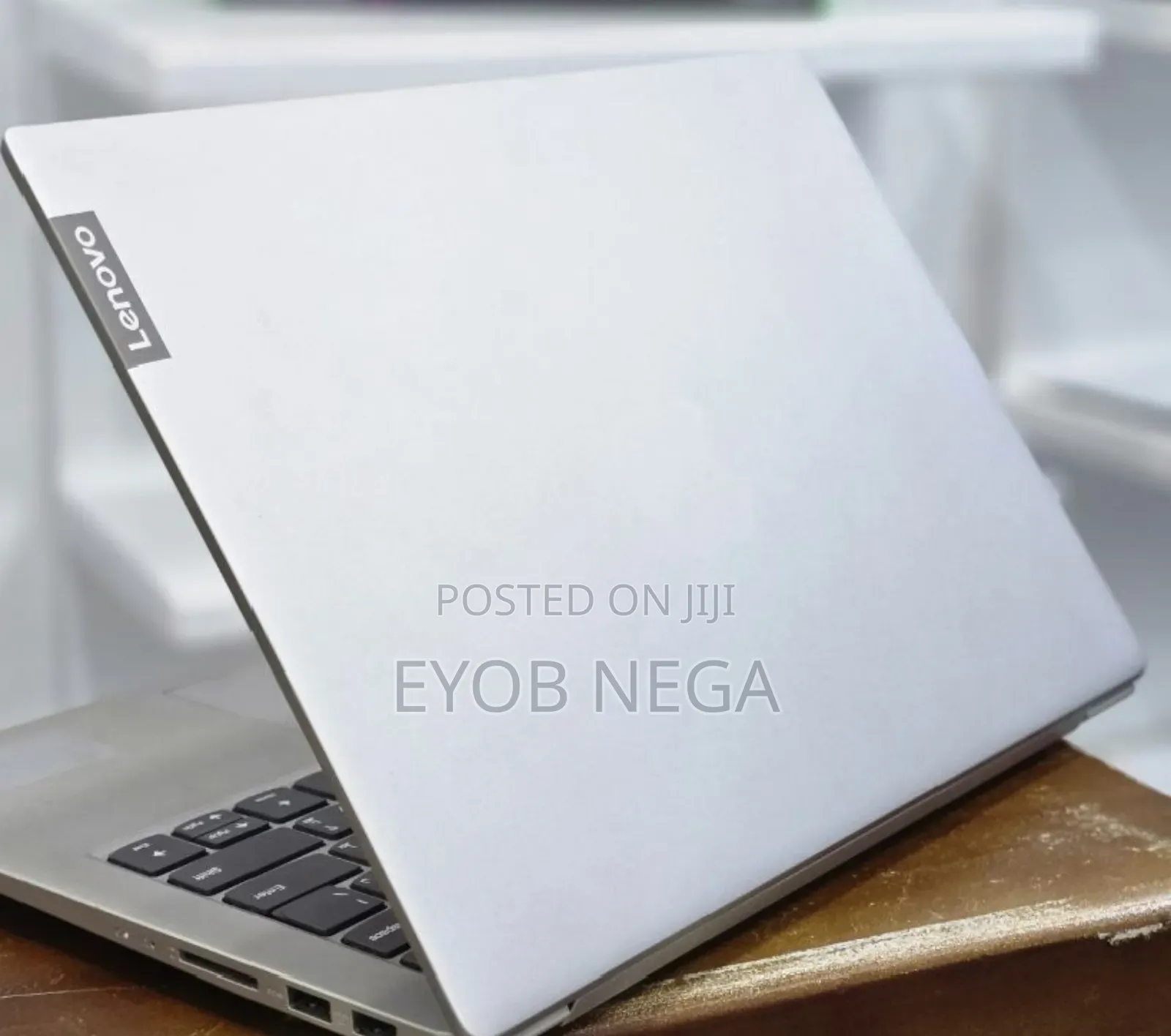 New Laptop Lenovo IdeaPad S340 8GB Intel Core I7 HDD+SSD 1.5T