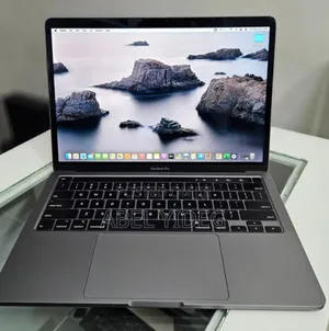 New Laptop Apple MacBook Pro 2019 8GB Intel Core I5 SSD 256GB