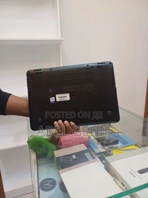 New Laptop HP EliteBook 840 8GB Intel Core I5 HDD+SSD 512GB