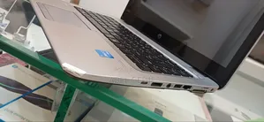 New Laptop HP EliteBook 840 8GB Intel Core I5 HDD+SSD 512GB