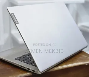 New Laptop Lenovo IdeaPad S340 8GB Intel Core I7 HDD+SSD 1.5T