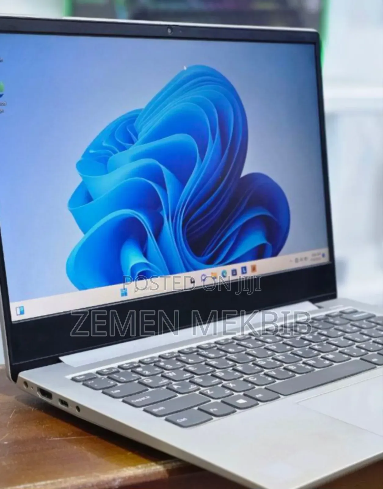 New Laptop Lenovo IdeaPad S340 8GB Intel Core I7 HDD+SSD 1.5T