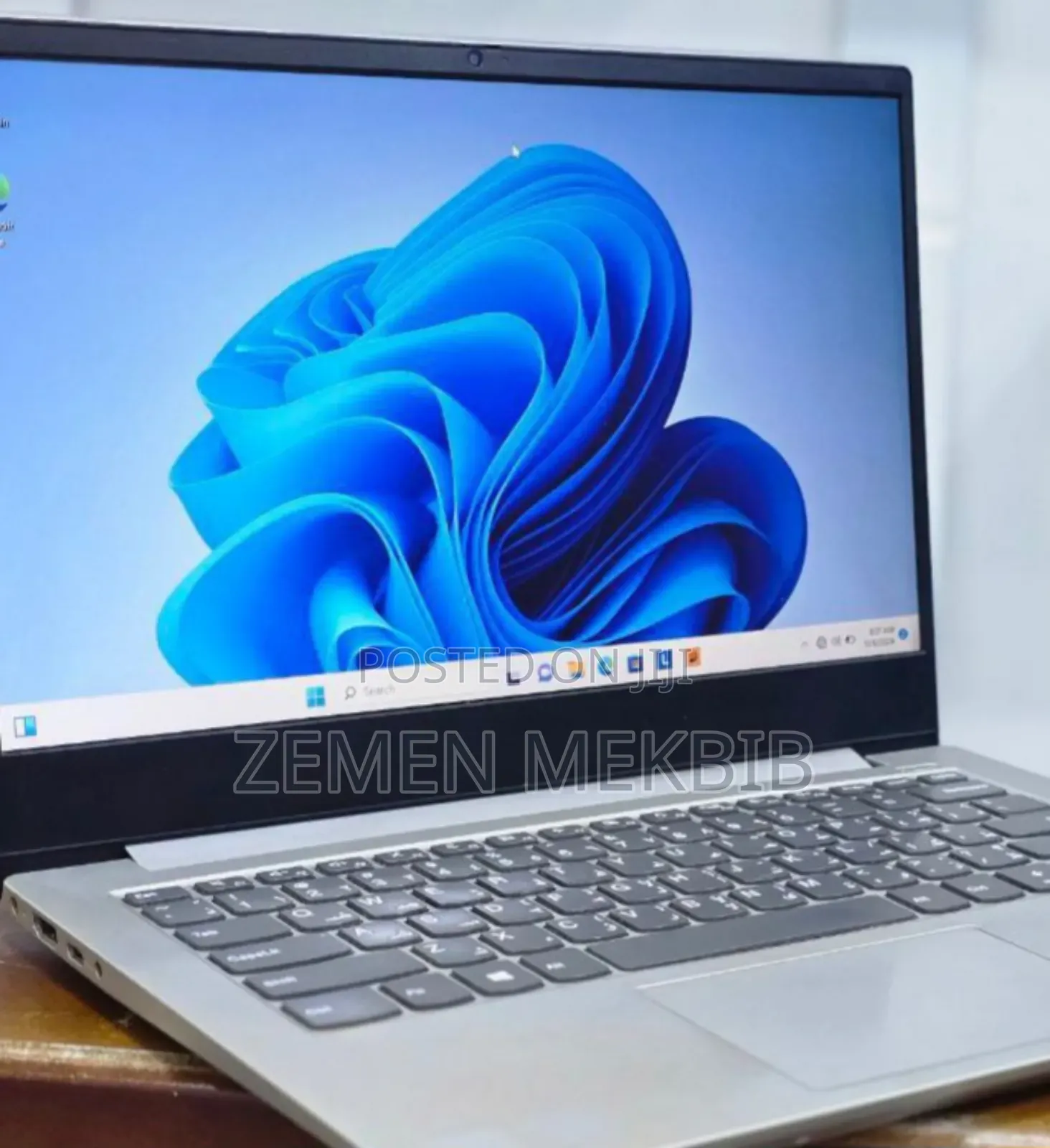 New Laptop Lenovo IdeaPad S340 8GB Intel Core I7 HDD+SSD 1.5T