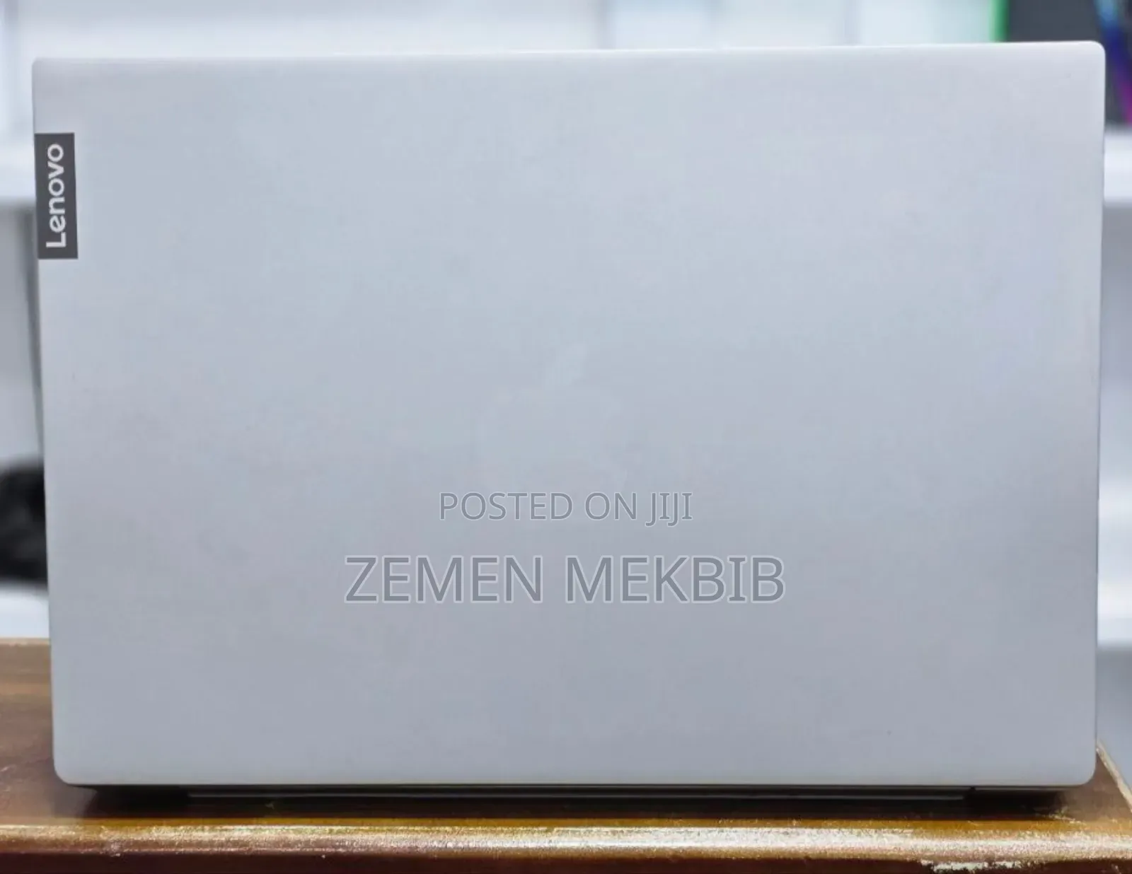 New Laptop Lenovo IdeaPad S340 8GB Intel Core I7 HDD+SSD 1.5T