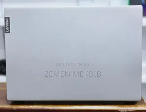 New Laptop Lenovo IdeaPad S340 8GB Intel Core I7 HDD+SSD 1.5T