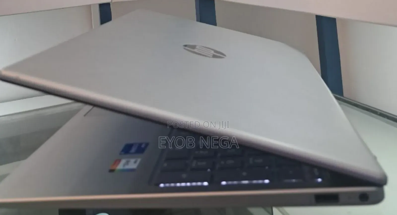 New Laptop HP Stream Notebook 8GB Intel Core I5 SSD 512GB