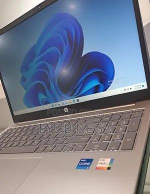 New Laptop HP Stream Notebook 8GB Intel Core I5 SSD 512GB