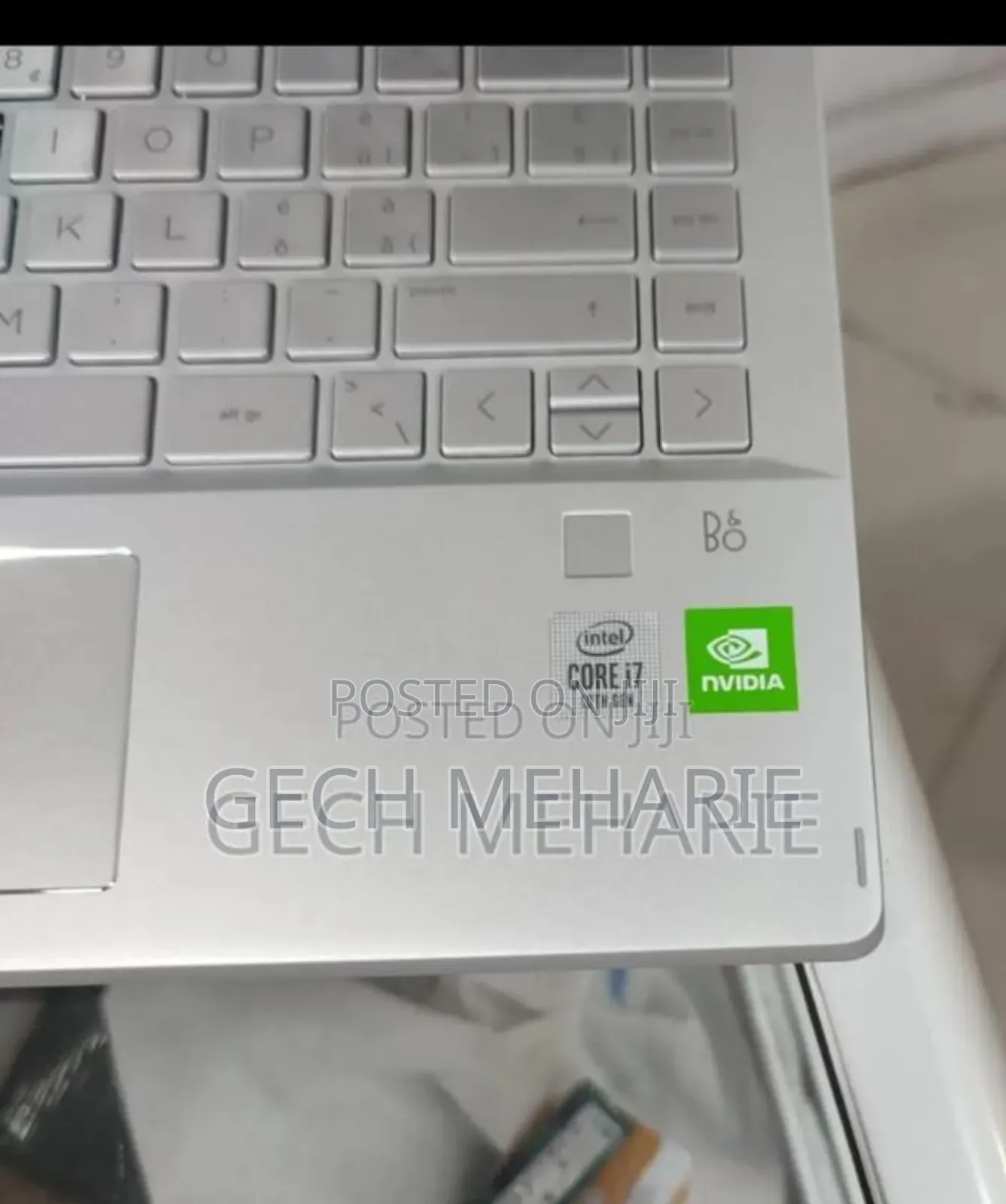 New Laptop HP Pavilion x360 16GB Intel Core i7 SSD 512GB