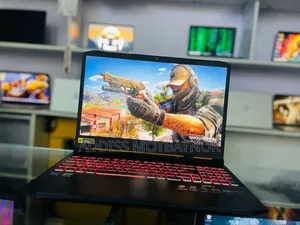 Photo - New Laptop Acer Nitro 5 16GB Intel Core I7 SSD 512GB