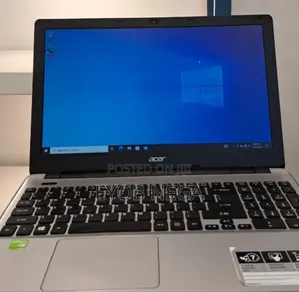 New Laptop Acer Aspire 1 8GB Intel Core I5 SSD 256GB