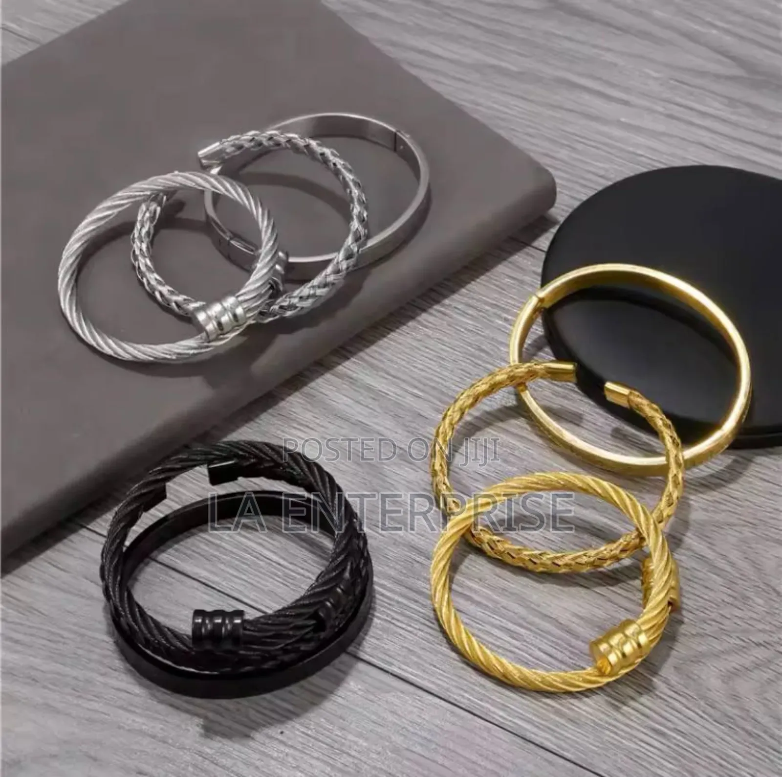 3 Set Bracelet