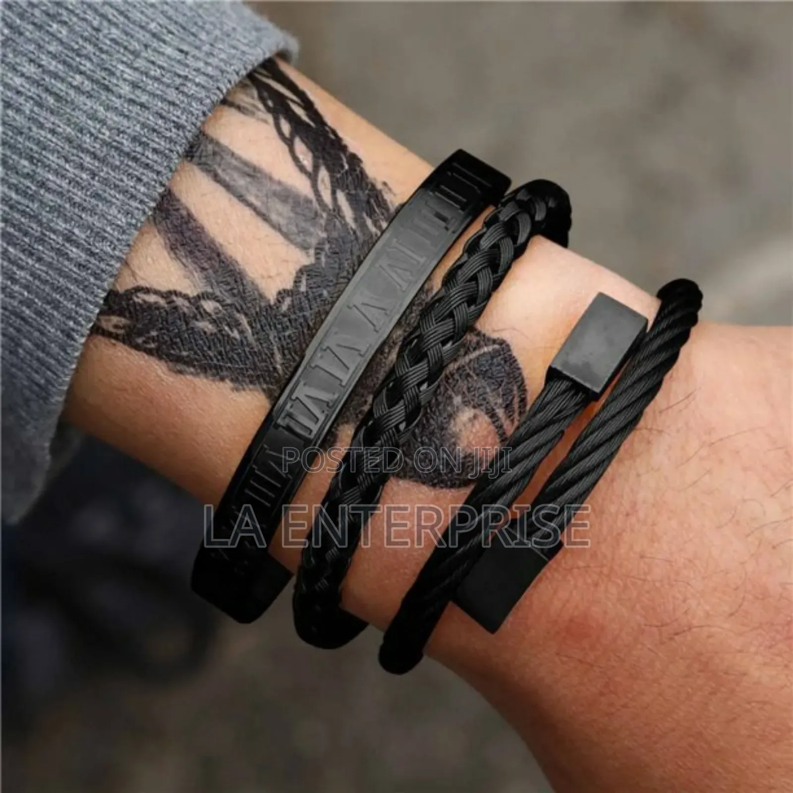 3 Set Bracelet