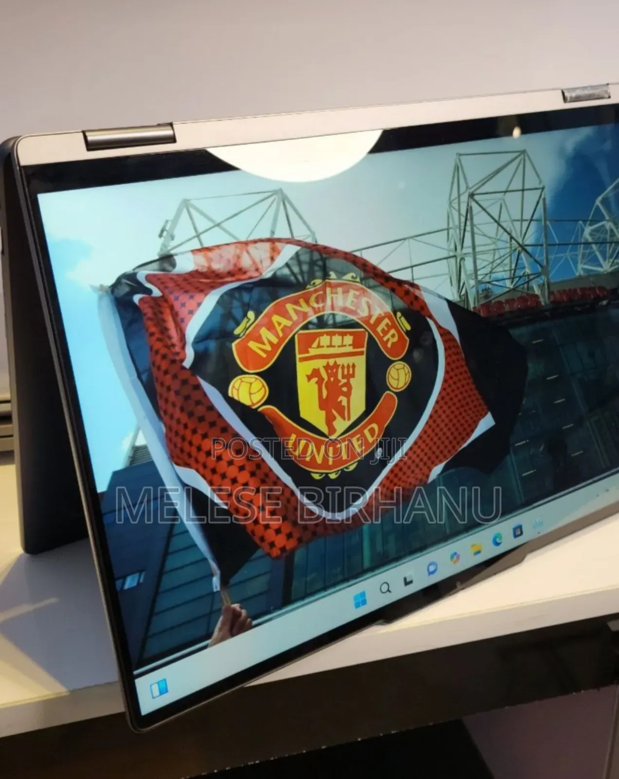 New Laptop Lenovo IdeaPad Yoga 13 16GB Intel Core I7 SSD 512GB