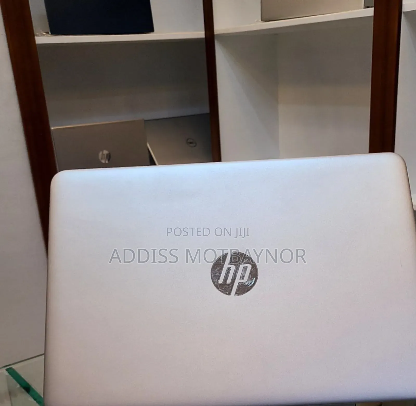 New Laptop HP EliteBook 840 8GB Intel Core I5 SSD 256GB