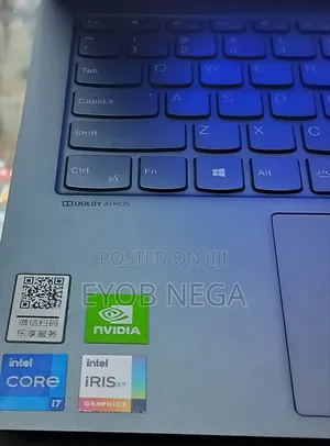 Photo - New Laptop Lenovo ThinkPad Yoga 16GB Intel Core I7 SSD 512GB