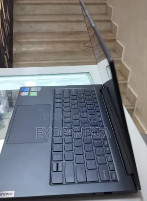 New Laptop Lenovo ThinkPad Yoga 16GB Intel Core I7 SSD 512GB