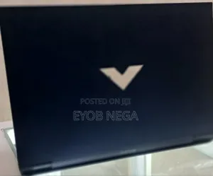 New Laptop HP Victus 16 8GB Intel Core I5 SSD 512GB