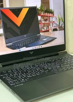 Photo - New Laptop HP 16GB Intel Core Ultra 7 SSD 512GB