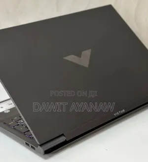 New Laptop HP 16GB Intel Core Ultra 7 SSD 512GB