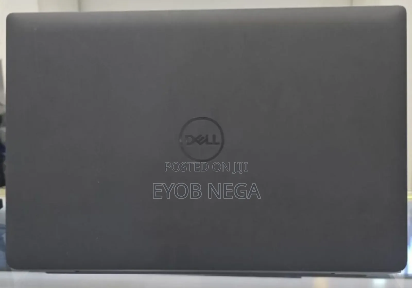 New Laptop Dell Latitude 3540 8GB Intel Core I7 SSD 256GB