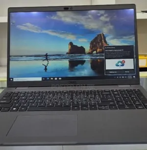 New Laptop Dell Latitude 3540 8GB Intel Core I7 SSD 256GB